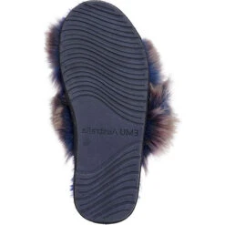 EMU Australia Mayberry Lava Lammfell-Hausschuhe - Dunkelblau 13 EMU Australia Mayberry Lava Lammfell-Hausschuhe - Dunkelblau -Mode-Sandalen-Shop 24690304 07