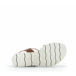 Gabor Keilsandaletten - Beige-kombi -Mode-Sandalen-Shop 24738529 05