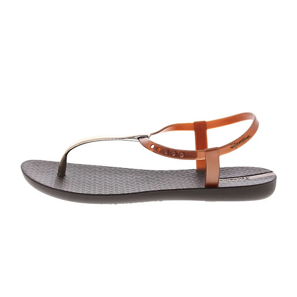 Ipanema CHARM SANDAL V 82283 Zehentrenner - Braun 4 Ipanema CHARM SANDAL V 82283 Zehentrenner - Braun – Bild 2