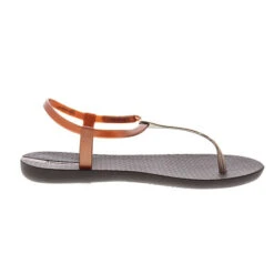 Ipanema CHARM SANDAL V 82283 Zehentrenner - Braun 10 Ipanema CHARM SANDAL V 82283 Zehentrenner - Braun -Mode-Sandalen-Shop 24764633 04