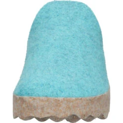 Asportuguesas Hausschuhe Pantoffeln - Blau -Mode-Sandalen-Shop 24801631 03