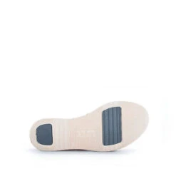 Gabor Pantoletten - Weiß 11 Gabor Pantoletten - Weiß -Mode-Sandalen-Shop 24804976 05