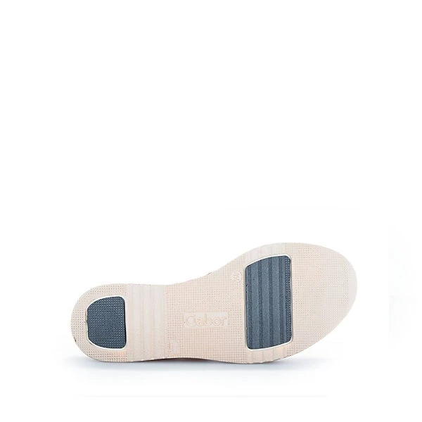 Gabor Pantoletten - Weiß 7 Gabor Pantoletten - Weiß – Bild 5