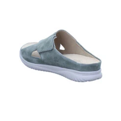 Clogs & Pantoletten Pantoletten - Grau -Mode-Sandalen-Shop 24816973 03