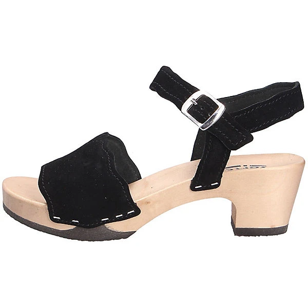 Kalima Klassische Sandaletten 4 Kalima Klassische Sandaletten – Bild 2