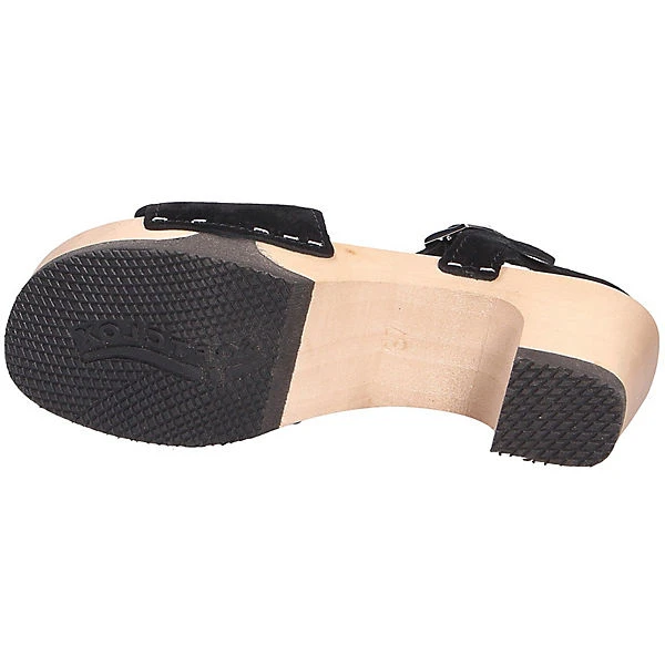 Kalima Klassische Sandaletten 11 Kalima Klassische Sandaletten – Bild 9