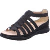 Hartjes Sandalette Schwarz Klassische Sandaletten - Schwarz 1 Hartjes Sandalette Schwarz Klassische Sandaletten - Schwarz -Mode-Sandalen-Shop 24939712 01