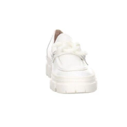 Paul Green Damen Slipper Schuhe Slipper Freizeit Elegant Slip-Ons Glattleder Uni Klassische Slipper -Mode-Sandalen-Shop 24955708 04