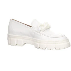 Paul Green Damen Slipper Schuhe Slipper Freizeit Elegant Slip-Ons Glattleder Uni Klassische Slipper -Mode-Sandalen-Shop 24955708 07