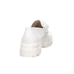 Paul Green Damen Slipper Schuhe Slipper Freizeit Elegant Slip-Ons Glattleder Uni Klassische Slipper -Mode-Sandalen-Shop 24955708 09