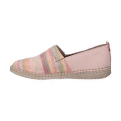 Josef Seibel Sofie 02 | Slipper Für Damen | Rot Sofie 02, Rosa-kombi Komfort-Slipper - Rosa-kombi -Mode-Sandalen-Shop 24981367 03