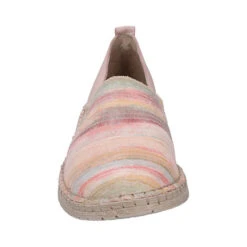Josef Seibel Sofie 02 | Slipper Für Damen | Rot Sofie 02, Rosa-kombi Komfort-Slipper - Rosa-kombi -Mode-Sandalen-Shop 24981367 04