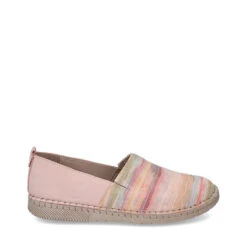 Josef Seibel Sofie 02 | Slipper Für Damen | Rot Sofie 02, Rosa-kombi Komfort-Slipper - Rosa-kombi -Mode-Sandalen-Shop 24981367 07