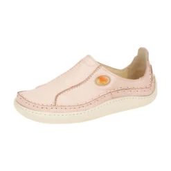 Damenschuhe Sportliche Slipper - Pink
