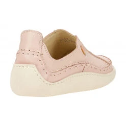 Damenschuhe Sportliche Slipper - Pink -Mode-Sandalen-Shop 24993860 07