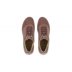 Geox Damenschuhe NEBULA Sportliche Slipper - Rot -Mode-Sandalen-Shop 24993869 08