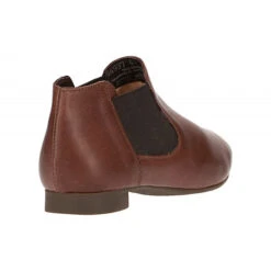 Think! Damenschuhe GUAD Klassische Slipper - Braun -Mode-Sandalen-Shop 24993946 07