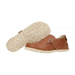 Damenschuhe SONY3DEAL Klassische Slipper - Braun -Mode-Sandalen-Shop 24995273 03