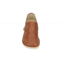 Damenschuhe SONY3DEAL Klassische Slipper - Braun -Mode-Sandalen-Shop 24995273 08