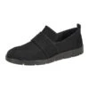 ECCO Damenschuhe BELLA Komfort-Slipper - Schwarz 2 ECCO Damenschuhe BELLA Komfort-Slipper - Schwarz -Mode-Sandalen-Shop 24995365 01