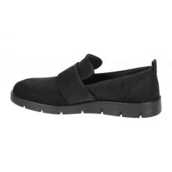 ECCO Damenschuhe BELLA Komfort-Slipper - Schwarz -Mode-Sandalen-Shop 24995365 04