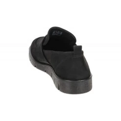 ECCO Damenschuhe BELLA Komfort-Slipper - Schwarz -Mode-Sandalen-Shop 24995365 06