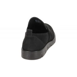 ECCO Damenschuhe BELLA Komfort-Slipper - Schwarz -Mode-Sandalen-Shop 24995365 07