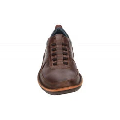 Pikolinos Herrenschuhe TUDELA Komfort-Slipper - Braun 14 Pikolinos Herrenschuhe TUDELA Komfort-Slipper - Braun -Mode-Sandalen-Shop 24995427 05