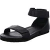 Think! Shik Sandale Klassische Sandaletten - Schwarz -Mode-Sandalen-Shop 25022232 01