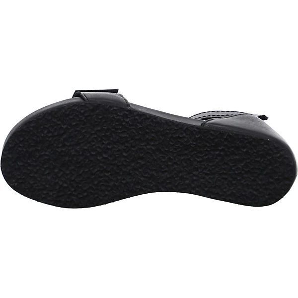 Think! Shik Sandale Klassische Sandaletten - Schwarz 4 Think! Shik Sandale Klassische Sandaletten - Schwarz – Bild 2