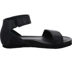 Think! Shik Sandale Klassische Sandaletten - Schwarz 7 Think! Shik Sandale Klassische Sandaletten - Schwarz -Mode-Sandalen-Shop 25022232 03