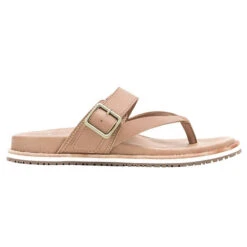 Kamik SADIEFLIP Zehensandale Damen Zehentrenner -Mode-Sandalen-Shop 25042804 03