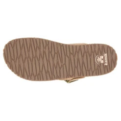 Kamik SADIEFLIP Zehensandale Damen Zehentrenner -Mode-Sandalen-Shop 25042804 05