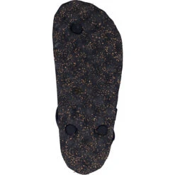 Asportuguesas Sandalen T-Steg-Sandalen - Schwarz -Mode-Sandalen-Shop 25048315 07