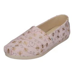 Toms ALPARGATA 10017801 Espadrilles - Rosa
