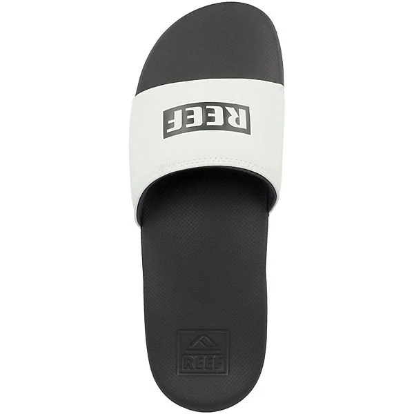 Reef One Slide Badelatschen Herren Badelatschen 4 Reef One Slide Badelatschen Herren Badelatschen – Bild 2