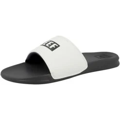 Reef One Slide Badelatschen Herren Badelatschen 10 Reef One Slide Badelatschen Herren Badelatschen -Mode-Sandalen-Shop 25283295 04