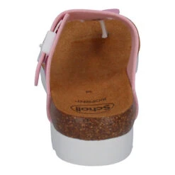 Scholl Boa Vista Up Zehentrenner - Rosa -Mode-Sandalen-Shop 25357225 05