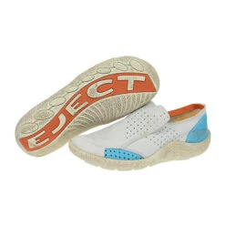 Damenschuhe Good Sportliche Slipper - Weiß 13 Damenschuhe Good Sportliche Slipper - Weiß -Mode-Sandalen-Shop 25360894 04