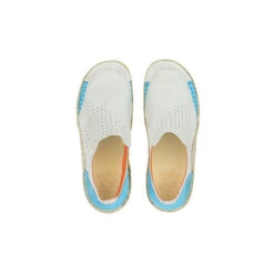 Damenschuhe Good Sportliche Slipper - Weiß 17 Damenschuhe Good Sportliche Slipper - Weiß -Mode-Sandalen-Shop 25360894 08