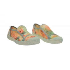 Damenschuhe DASS Klassische Slipper - Mehrfarbig 11 Damenschuhe DASS Klassische Slipper - Mehrfarbig -Mode-Sandalen-Shop 25361233 02