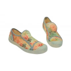 Damenschuhe DASS Klassische Slipper - Mehrfarbig 12 Damenschuhe DASS Klassische Slipper - Mehrfarbig -Mode-Sandalen-Shop 25361233 03