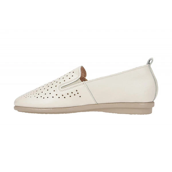 Pikolinos Damenschuhe CALABRIA Komfort-Slipper - Weiß 8 Pikolinos Damenschuhe CALABRIA Komfort-Slipper - Weiß – Bild 6