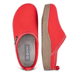 Giesswein Wool Clog Hüttenschuhe -Mode-Sandalen-Shop 25437664 03