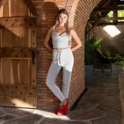 Giesswein Wool Clog Hüttenschuhe -Mode-Sandalen-Shop 25437664 07