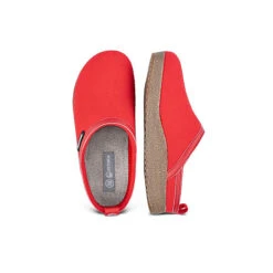 Giesswein Wool Clog Hüttenschuhe -Mode-Sandalen-Shop 25437664 09