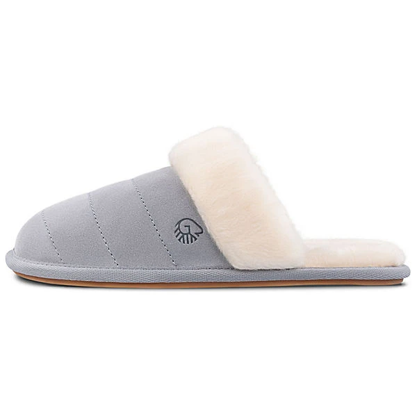 Giesswein Lammfell Slipper Gallin Hausschuhe 3 Giesswein Lammfell Slipper Gallin Hausschuhe