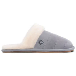 Giesswein Lammfell Slipper Gallin Hausschuhe 16 Giesswein Lammfell Slipper Gallin Hausschuhe -Mode-Sandalen-Shop 25437674 05