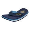 Original 550085 Zehentrenner - Blau 2 Original 550085 Zehentrenner - Blau -Mode-Sandalen-Shop 25638006 01