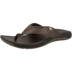 Reef Pacific Le Zehensandale Herren Zehentrenner -Mode-Sandalen-Shop 25639484 04